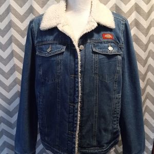 Dickies Denim jacket!